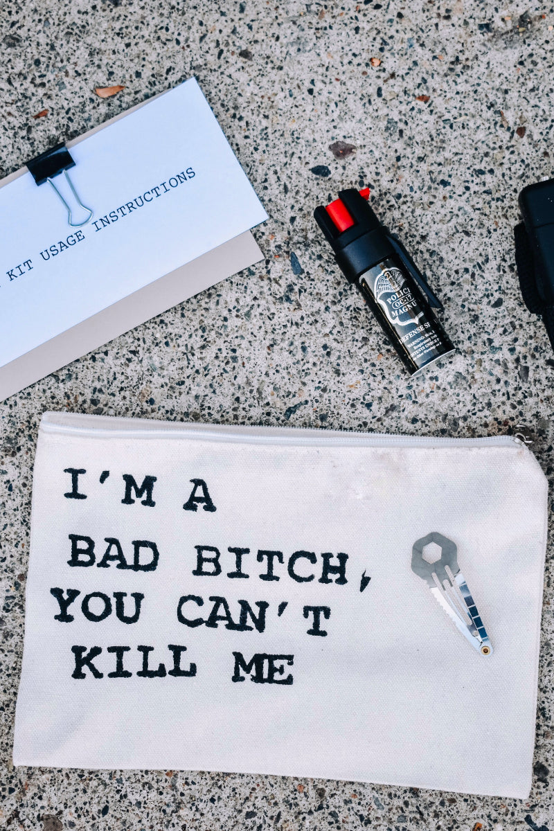 self defense kit