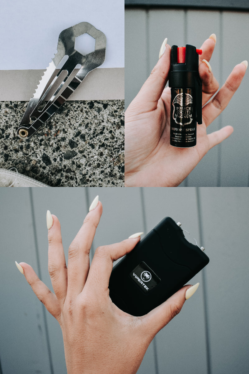 self defense kit