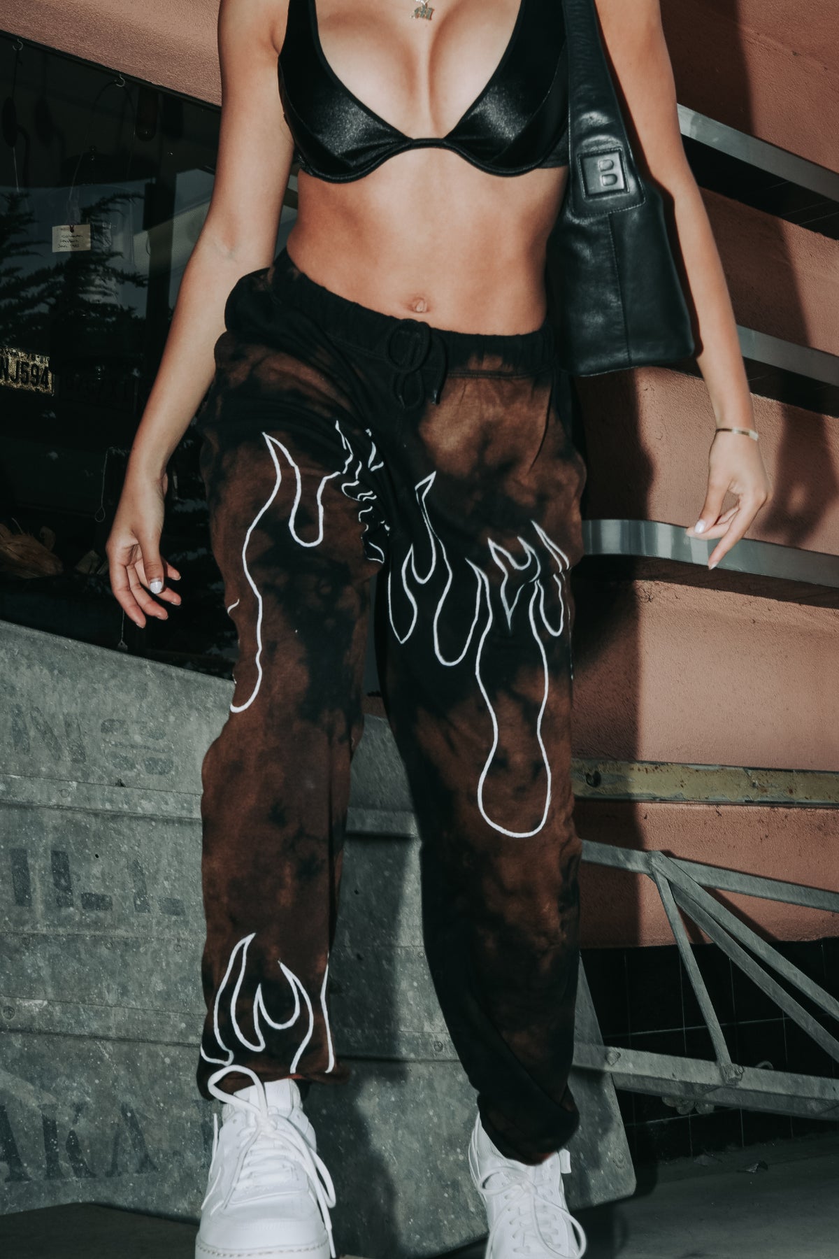 "that's hot"