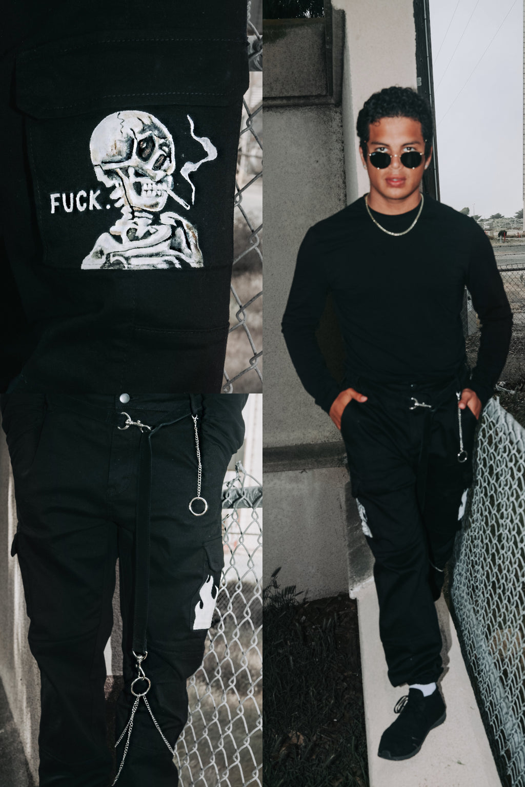 tumblr kid goes to coachella