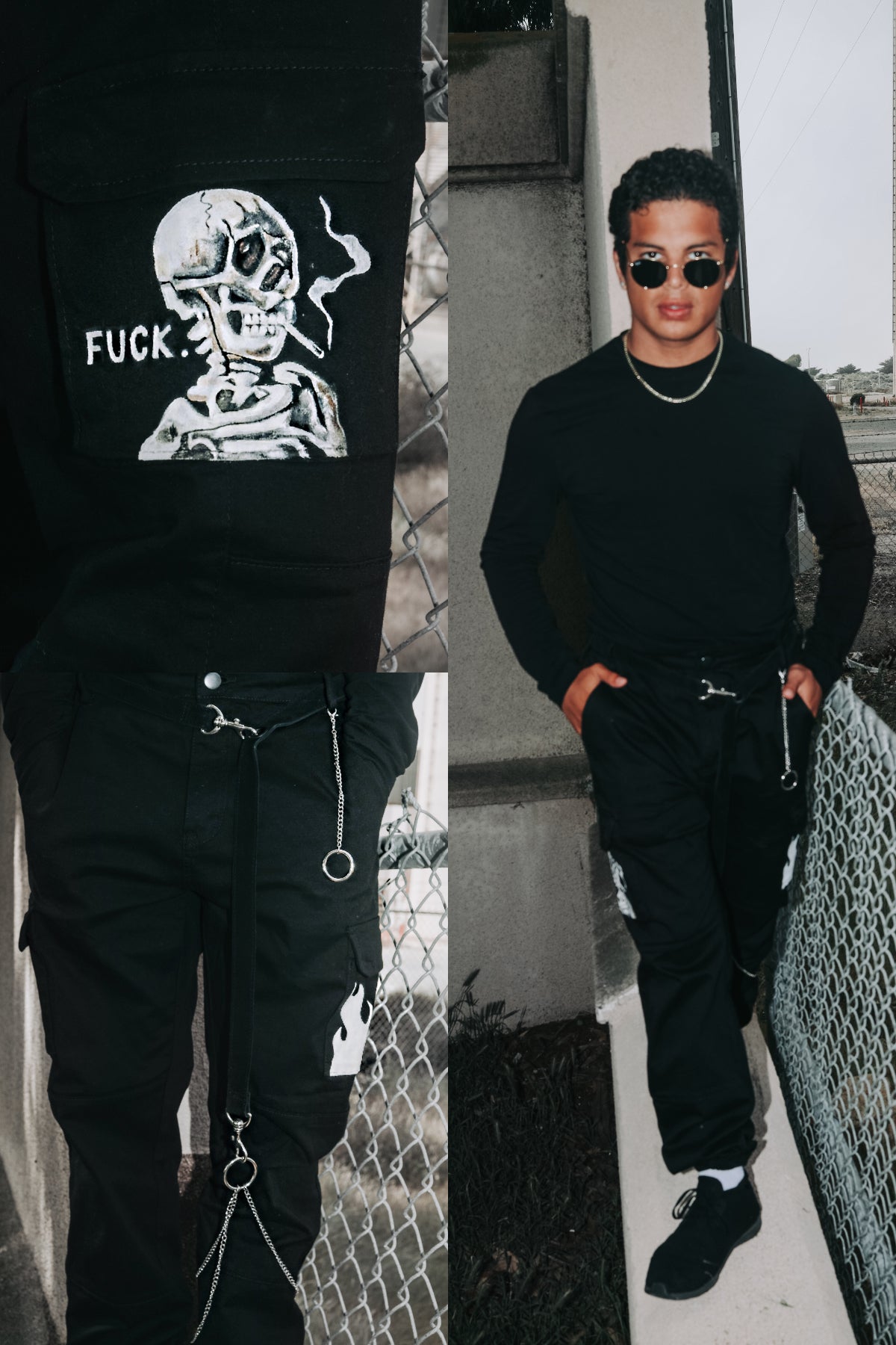 tumblr kid goes to coachella
