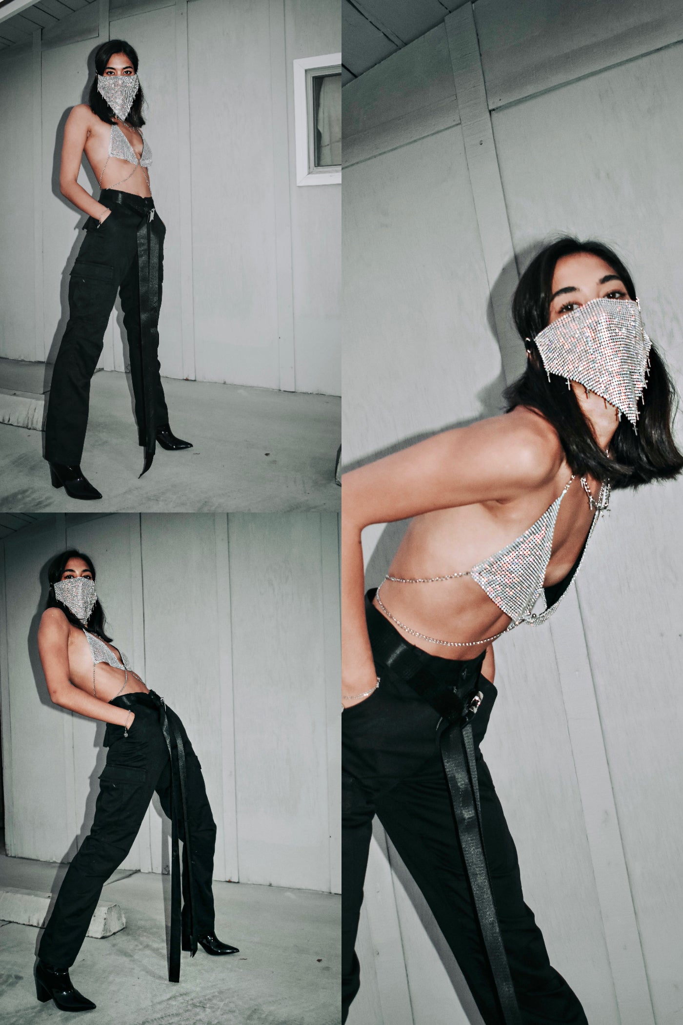 EUPHORIA REALNESS