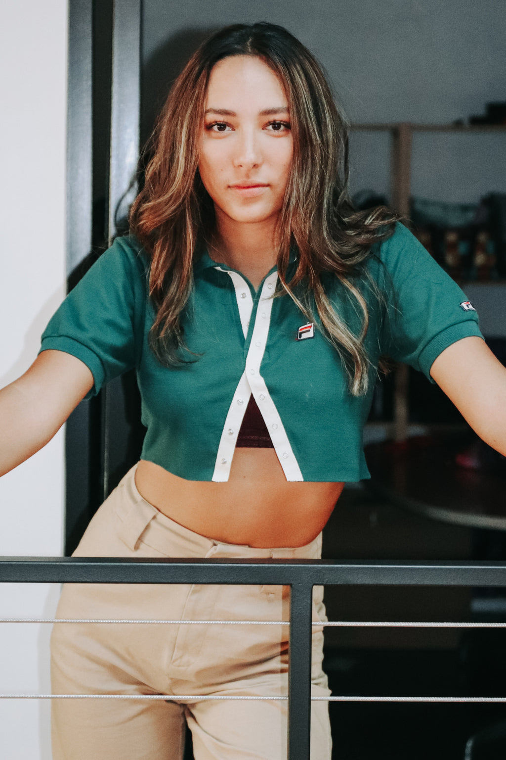 golf, but make it slutty