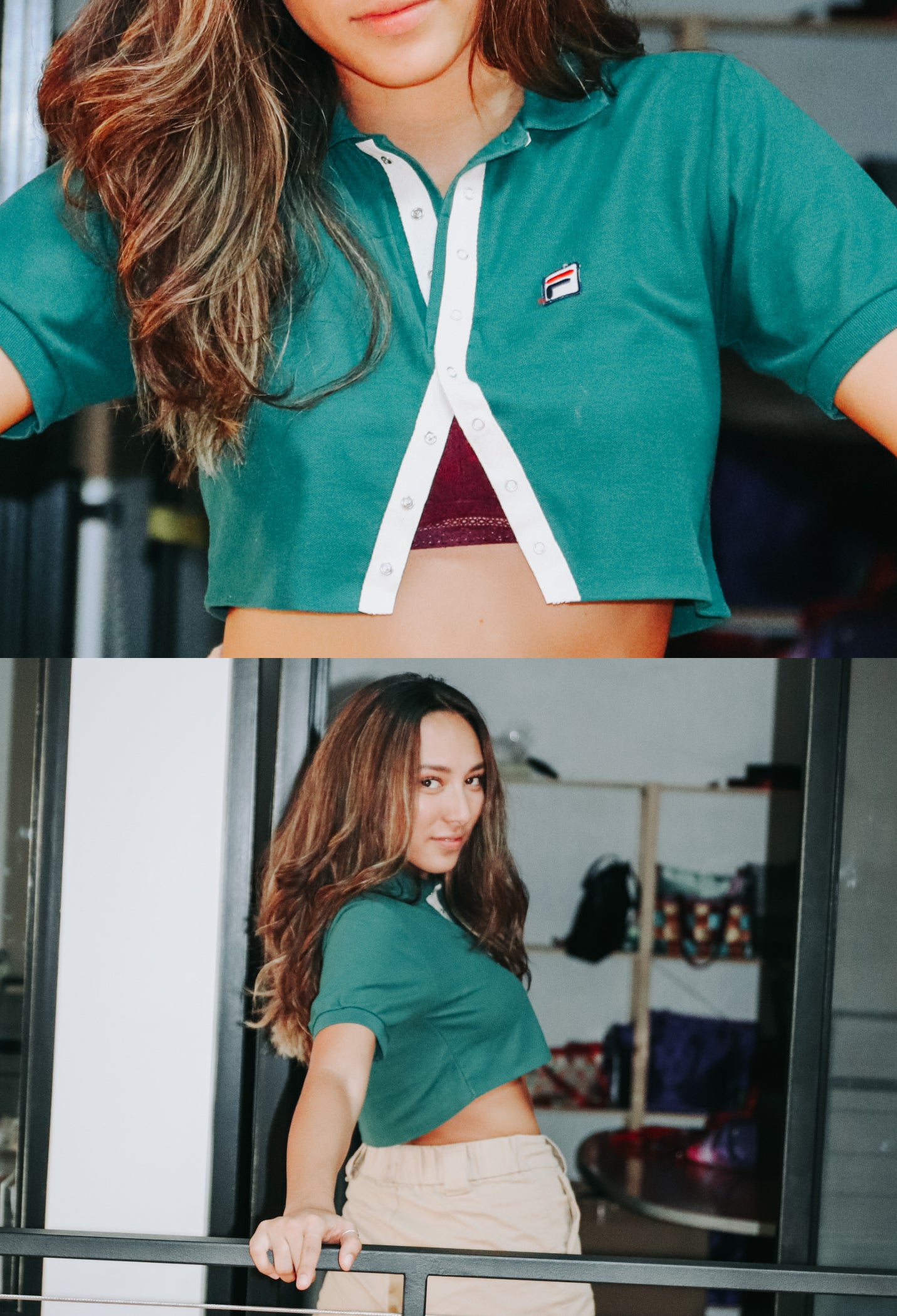 golf, but make it slutty