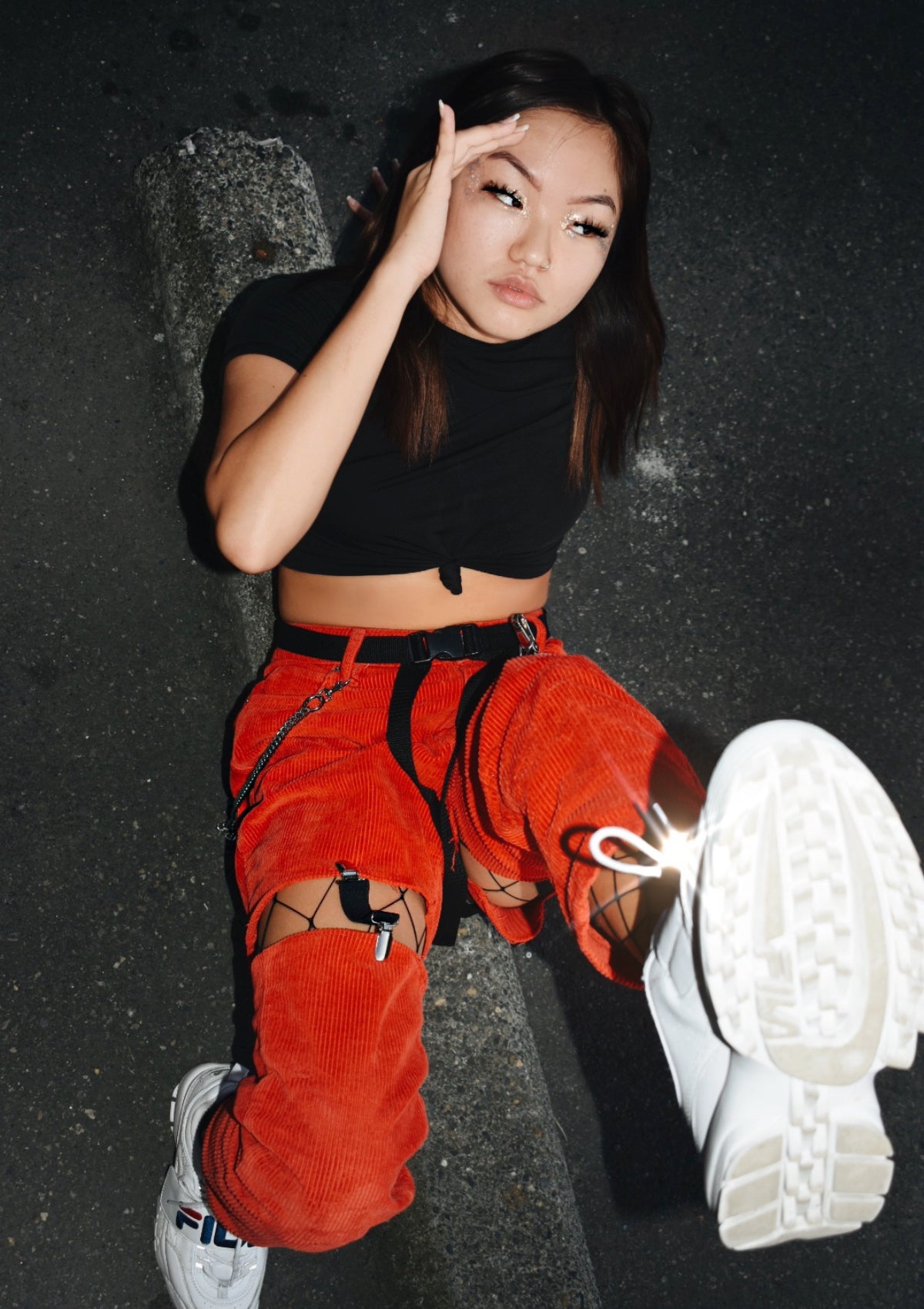 K(POP)OFF